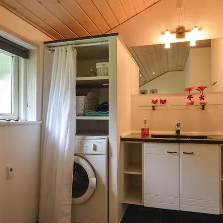 Two-bedroom Holiday In Feriehus *