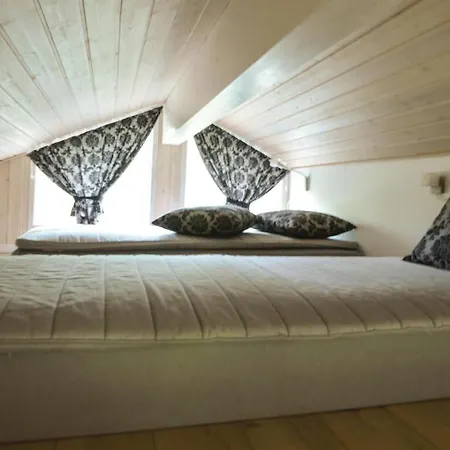 Two-bedroom Holiday In Feriehus Give