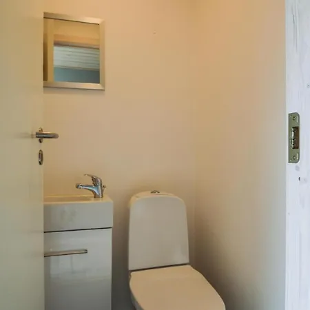 Feriehus Two-bedroom Holiday In