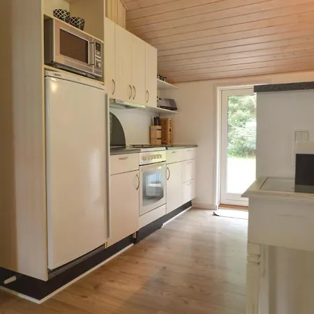 Feriehus Two-bedroom Holiday In Give